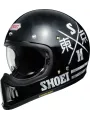 Casque Ex-Zero Xanadu Tc-5 - Shoei