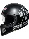 Casque Ex-Zero Xanadu Tc-5 - Shoei