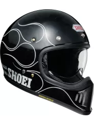 Casque Ex-Zero Xanadu Tc-5 - Shoei