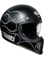 Casque Ex-Zero Xanadu Tc-5 - Shoei