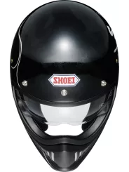 Casco Ex-Zero Xanadu Tc-5 - Shoei
