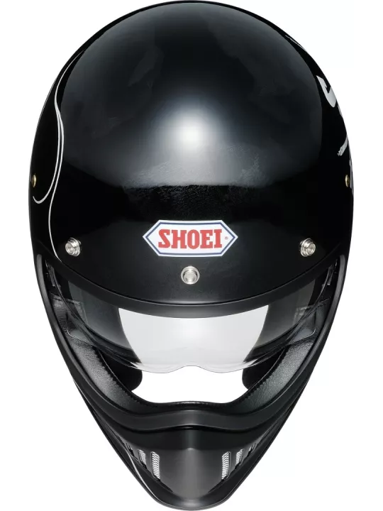 Casque Ex-Zero Xanadu Tc-5 - Shoei