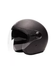 Casque Marko Boreal - Carbone Mat