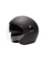 Casque Marko Boreal - Carbone Mat