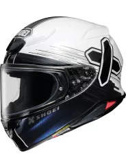 Nxr2 Ideograph Tc-6 Helmet- Shoei