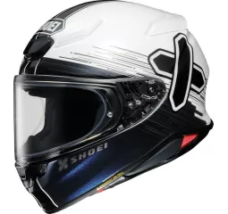Nxr2 Ideograph Tc-6 Helmet- Shoei