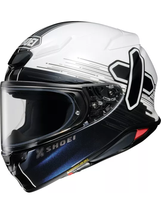 Casque Nxr2 Ideograph Tc-6 - Shoei