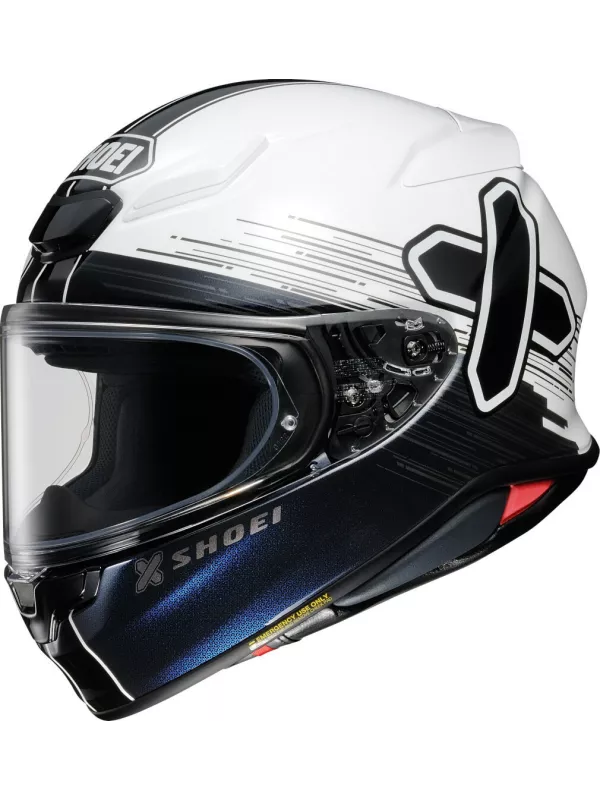 Nxr2 Ideograph Tc-6 Helmet- Shoei