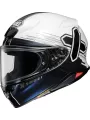 Nxr2 Ideograph Tc-6 Helmet- Shoei