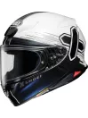 Casque Nxr2 Ideograph Tc-6 - Shoei