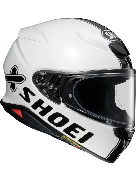 Casque Nxr2 Ideograph Tc-6 - Shoei