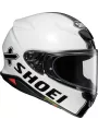 Nxr2 Ideograph Tc-6 Helmet- Shoei