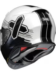 Nxr2 Ideograph Tc-6 Helmet- Shoei