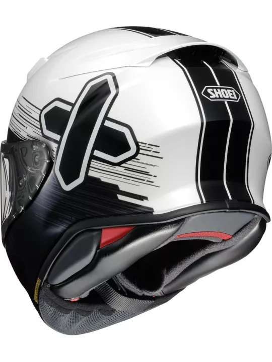 Casque Nxr2 Ideograph Tc-6 - Shoei