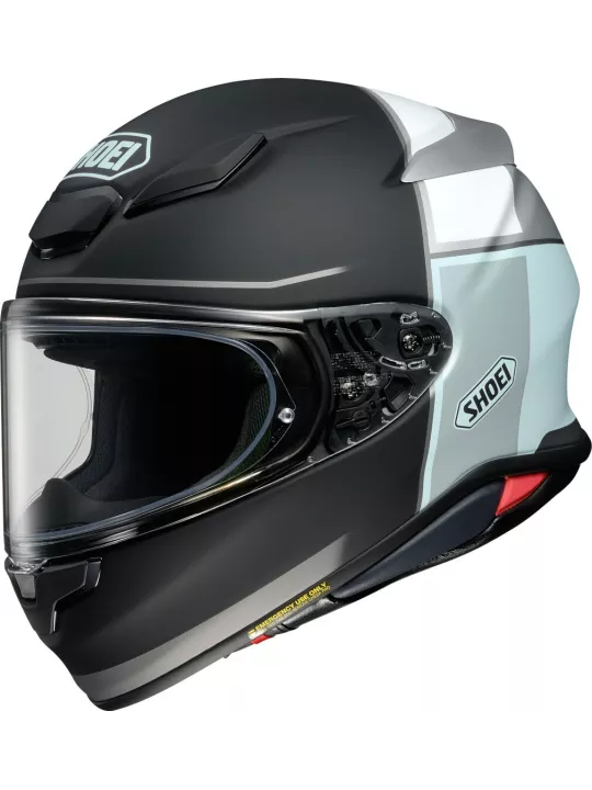 Casque Nxr2 Yonder Tc-2 - Shoei
