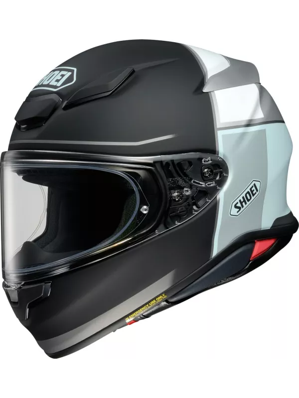 Casque Nxr2 Yonder Tc-2 - Shoei