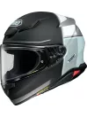 Casque Nxr2 Yonder Tc-2 - Shoei