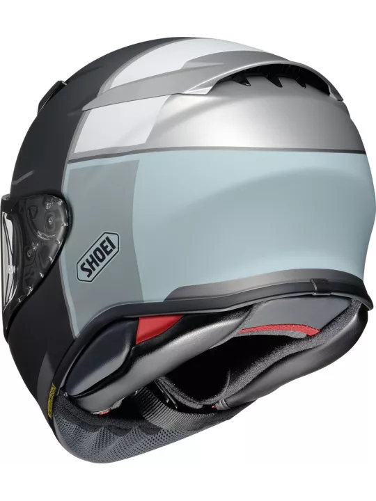 Casque Nxr2 Yonder Tc-2 - Shoei