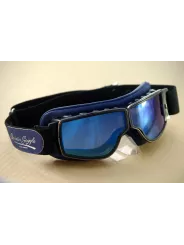 Masque Moto Goggle Aviator T1 - Leon Jeantet