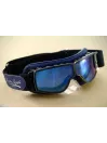 Masque Moto Goggle Aviator T1 - Leon Jeantet