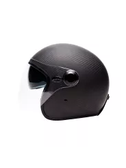Casque Marko Boreal - Carbone Mat