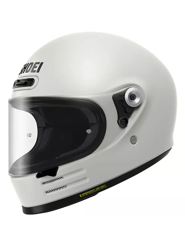 Glamster 06 Helmet - Shoei