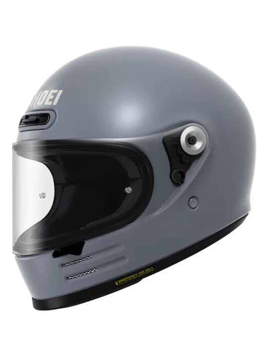 Casque Glamster 06 - Shoei