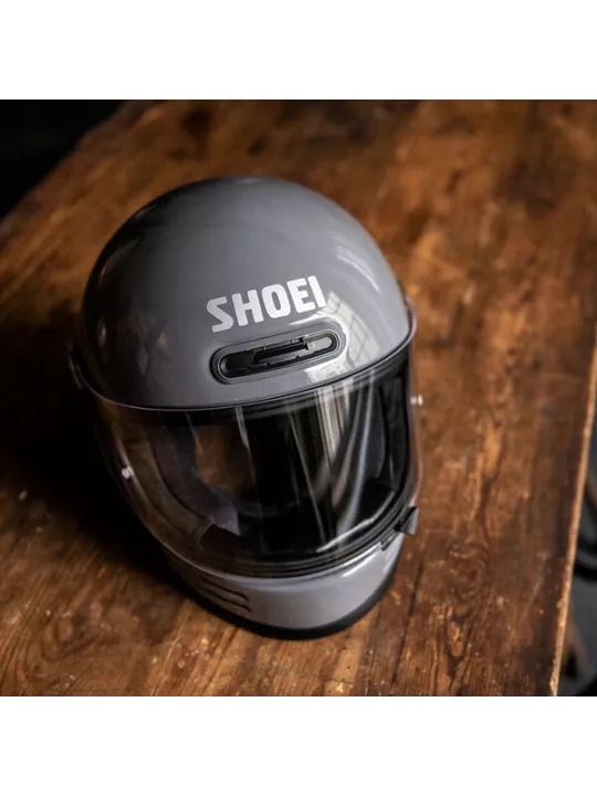 Casque Glamster 06 - Shoei