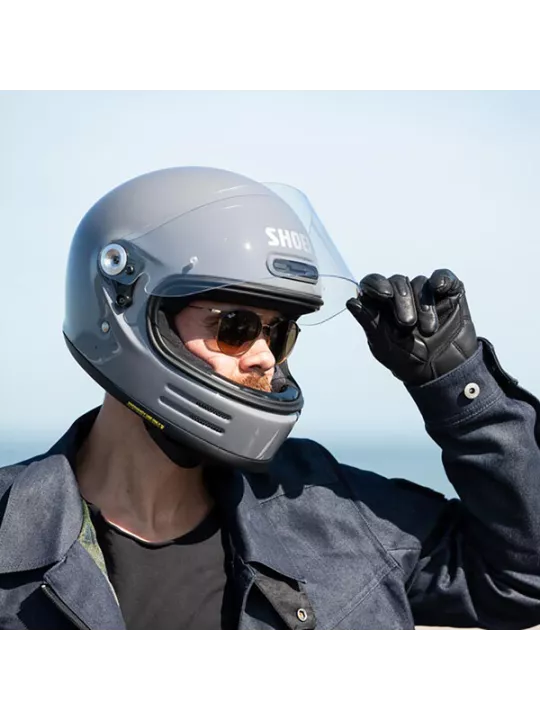 Casque Glamster 06 - Shoei