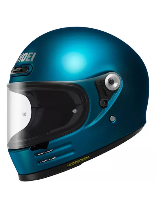 Casque Glamster 06 - Shoei