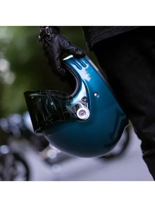 Casque Glamster 06 - Shoei