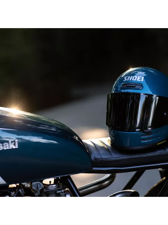 Casque Glamster 06 - Shoei