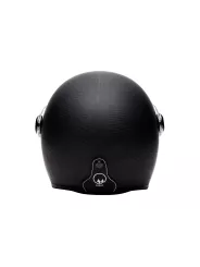Casque Marko Boreal - Carbone Mat