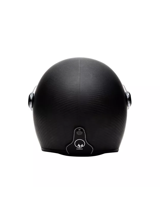 Casque Marko Boreal - Carbone Mat