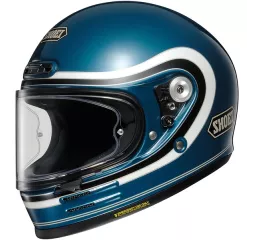 Glamster 06 Bivouac Tc-2 Helmet - Shoei
