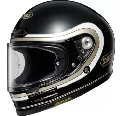 Glamster 06 Bivouac Tc-9 Helmet - Shoei