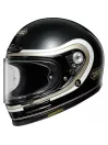 Casque Glamster 06 Bivouac Tc-9 - Shoei
