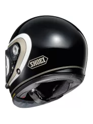 Casque Glamster 06 Bivouac Tc-9 - Shoei
