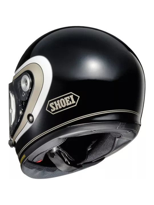 Casco Glamster 06 Bivouac Tc-9 - Shoei