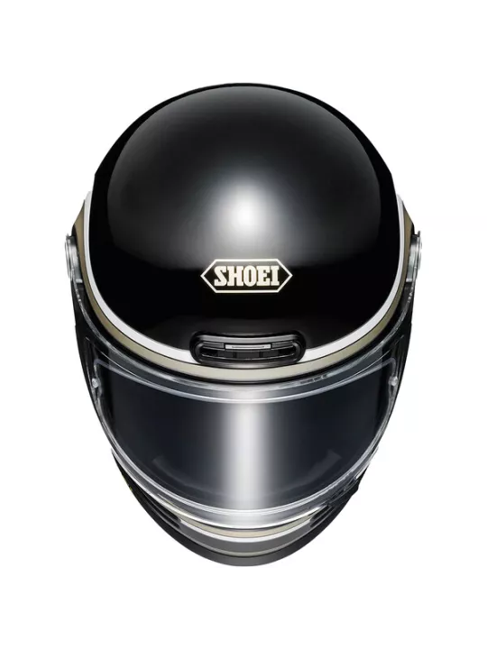 Casque Glamster 06 Bivouac Tc-9 - Shoei