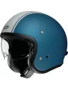 Casco J.O Carburettor Tc-2 - Shoei