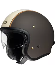 Casco J.O Carburettor Tc-10 - Shoei