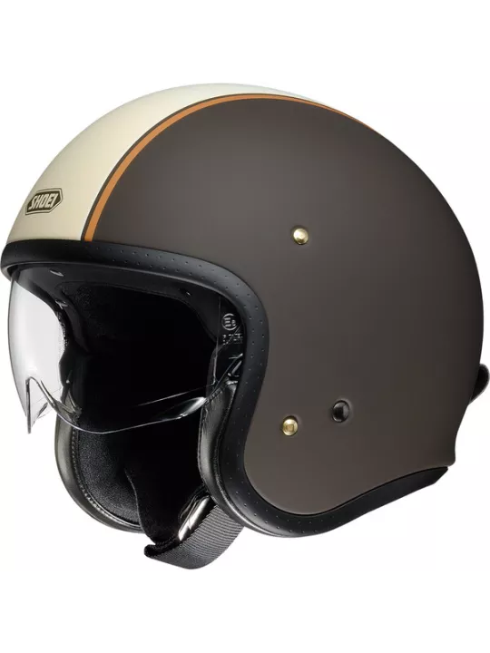 Casco J.O Carburettor Tc-10 - Shoei