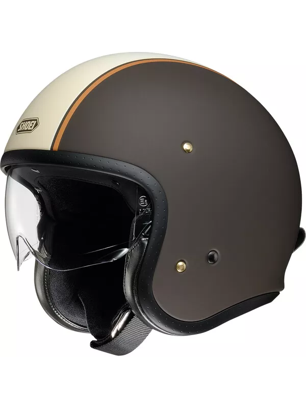 Helm J.O Carburettor Tc-10 - Shoei