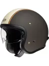 Casque J.O Carburettor Tc-10 - Shoei
