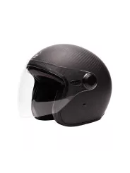 Casque Marko Boreal - Carbone Mat