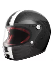 Capacete Integral Trophy Carbon T0 - Premier