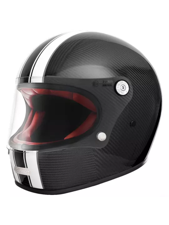 Cascos de TROFEO primer carbono T0 "