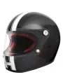 Capacete Integral Trophy Carbon T0 - Premier