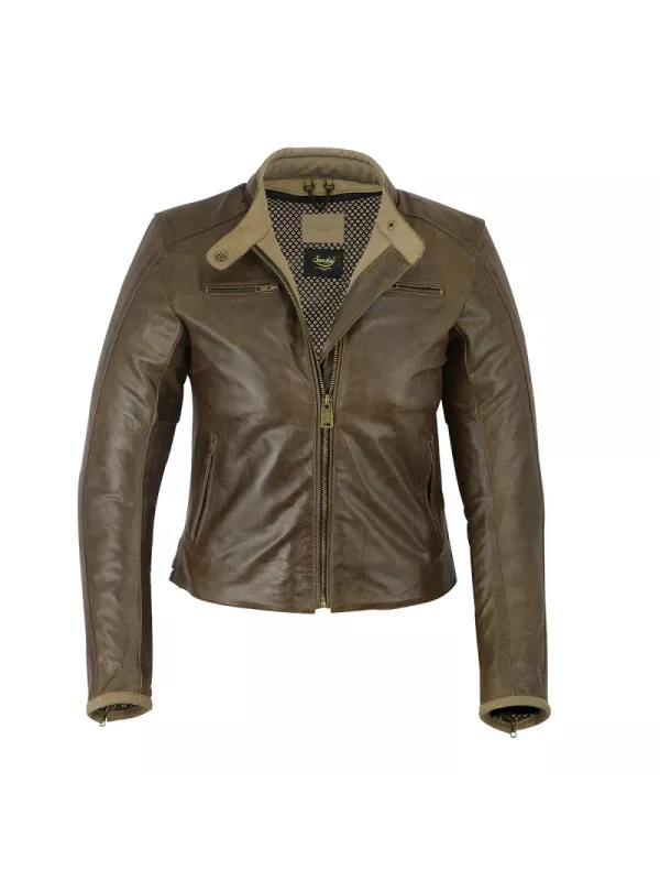Jacke Original Driver - Le Marion